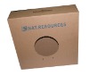 Corrugated box