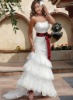 [Super Deal] new 2010 Wedding dress