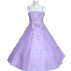 [SUPER DEAL]Girls' Dress, Children's Dress, Flower Girls' Wedding Dress