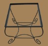 wrought iron table CJ028