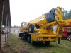 used crane TADANO  TG500E