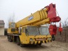 Used KATO NK500E crane,used KATO crane