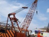 USED CRAWLER CRANE HITACHI CH500