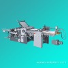 Paper Folding Machine