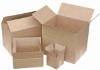 corrugated carton