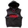 [LEAP]boy's Sleeveless fleece Outwear(child garment,kid wear)