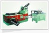 metal baler