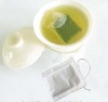 Organic Tea bag/Organic green tea tea/Tea bag/Organic Tea