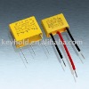 X2Y2 Metallized film capacitor