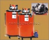 automatic oil-fired steam boiler(300kg/hr)