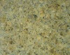 Peacock Yellow granite