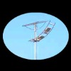 HPLED Solar Street Light