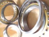 QJF four point  contact ball bearing