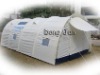 Relief Tent