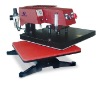 Pneumatic printing machine