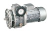 MB Series Cycloid Gearbox