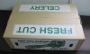 corrugated box /packing box/paper box