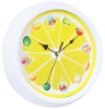 Wall Clock/Clock/Plastic Wall Clock