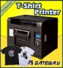 Crystaljet T-shirt printer