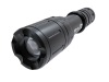 Scuba D4-18650 LED Diving Flashlight