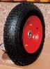 wheelbarrow tyre