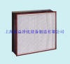 Temperature Resistance Filter