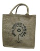 jute bag