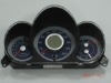 electrical vehicle gauge