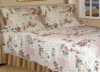 Patchwork Bedding Set