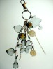 Keychain,metal keychain,alloy keychain,key holder