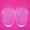 heel cushions,gel insoles,coconut insole,PU foam insole