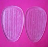 heel cushions,gel insole,soft insoles,massage insole