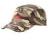 M0103-037 camo sports cap