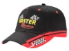 M0104-042 (fitted hat,stretch hat,racing hat)