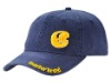 M0107-072 washed promotional cap