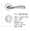 304 Stainless steel mortise lock