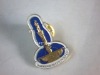 metal Enamel badge