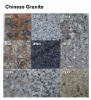 China granite