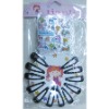 hair clip set