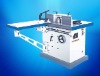 Woodworking milling machine