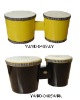 Bongo Drum (musical instrument-percussion)