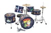 Children Drum Set- musical instrument