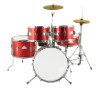 Chilren Drum Set- musical instrument