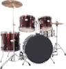 5 PCS Drum Set- musical instrument