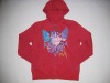 ATTENTION PLEASE,2010 YEAR NEW ARRIVED SINFUL WOMEN HOODY WITH FREE SHIPPING!!!