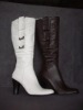 ladies' fashion cheap boots