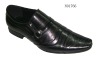 Gent's real leather shoes ( casual shoes, men shoes)