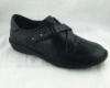 men's leather casual shoes