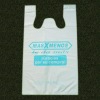 T-shirt bag