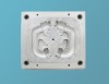 Plastic products mold--c72